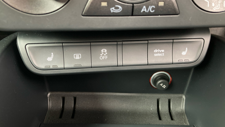 Audi A1 1.4 TFSI S Line 3dr Petrol Hatchback